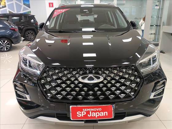 CAOA CHERY TIGGO 5X PRO 1.5 TCI FLEX HYBRID MAX DRIVE CVT CAOA CHERY TIGGO 5X PRO 1.5 TCI FLEX HYBRID MAX DRIVE CVT
